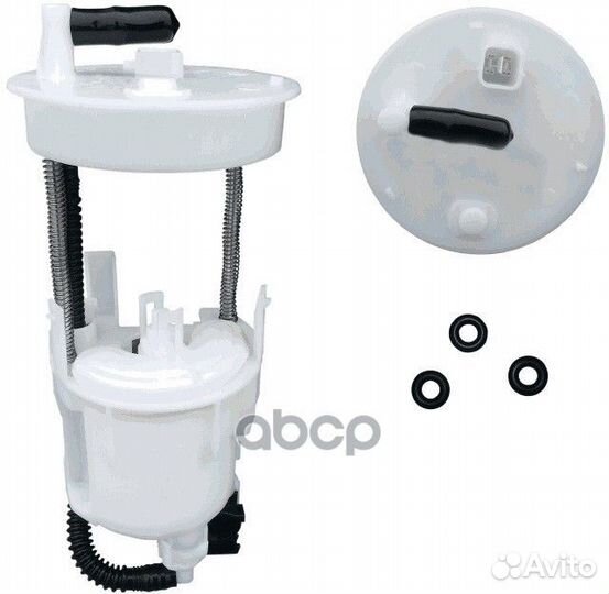 Фильтр топливный honda CR-V 2.0 2007 - по наст