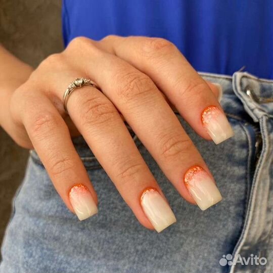 Ногтевой сервис