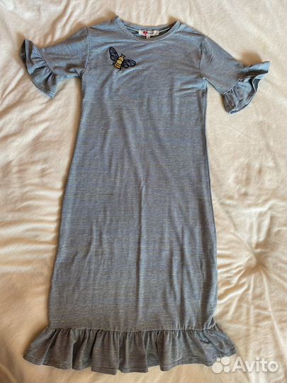 Платье летнее женское 42 44