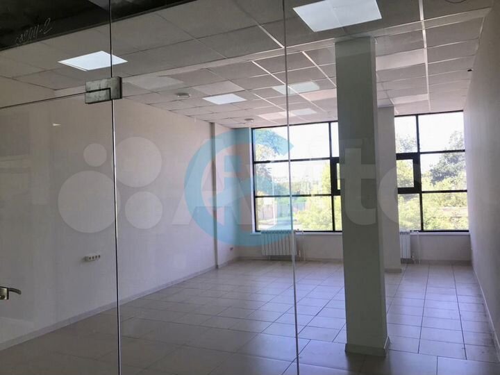 Помещение в аренду 40 кв.м