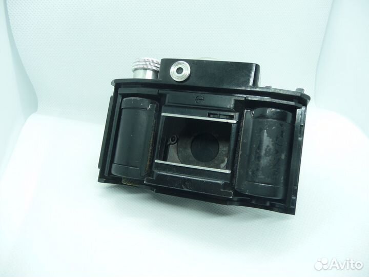 Фотоаппарат Смена СССР