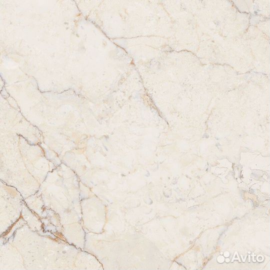 Керамогранит Elise Beige Carving 60x60 CR110