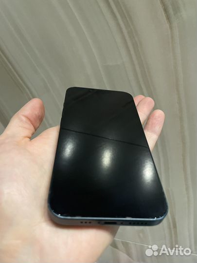 iPhone 13, 128 ГБ