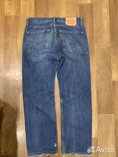 Levi's 505 винтаж