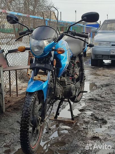 Альфа 110 кубов