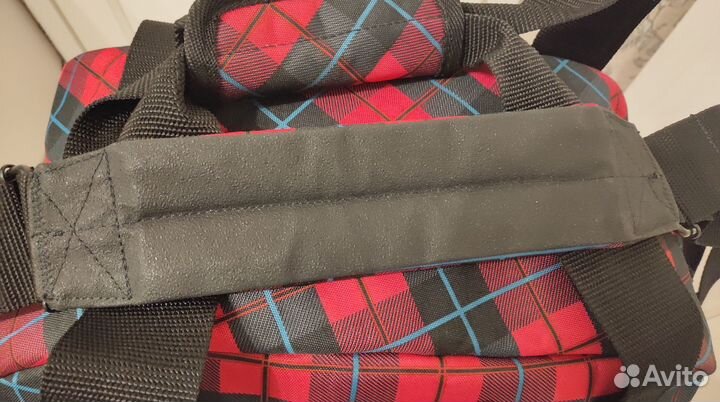 Сумка дорожная EastPak