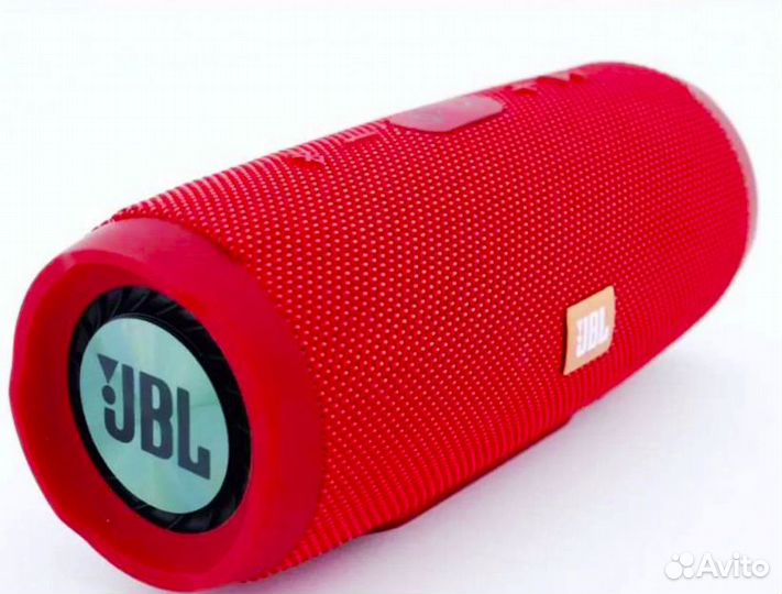 Колонка JBL Chаrge 3