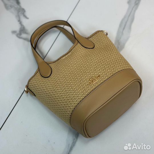 Сумка Coach женская