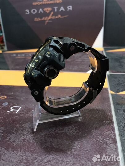 Часы Наручные Кварцевые Casio G-Shock