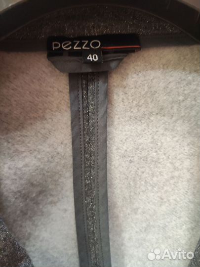 Костюм женский теплый трикотажный брючный