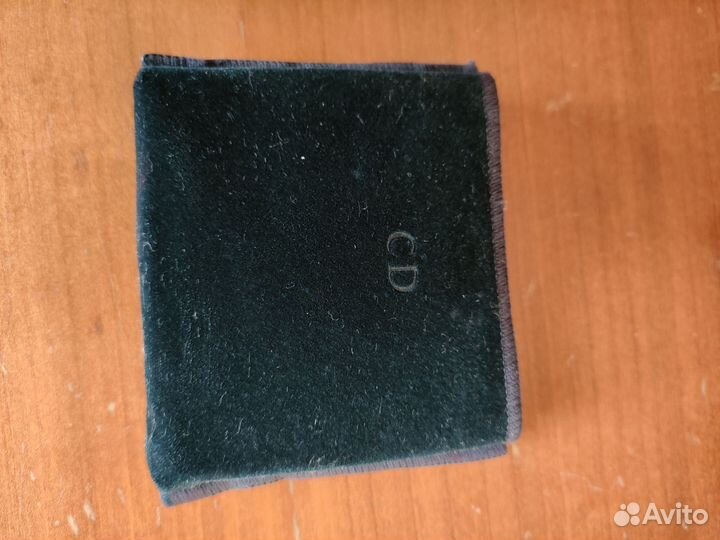 Тени для век Christian Dior 640