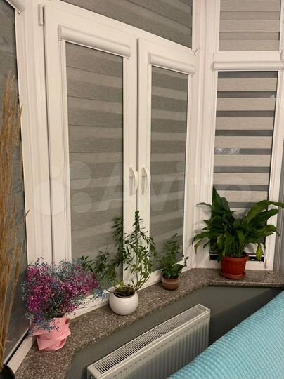 2-к. квартира, 52,1 м², 3/9 эт.