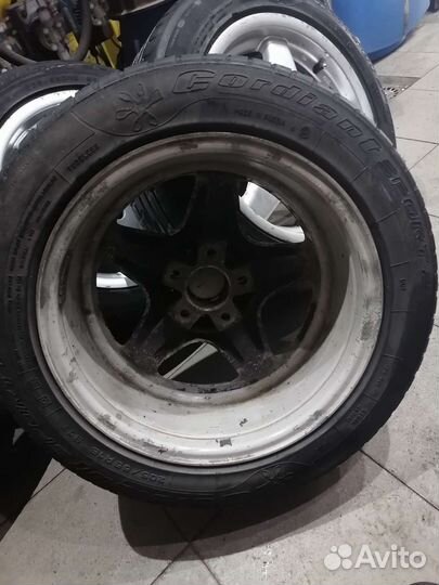 Шины диски и колеса на 16 летние