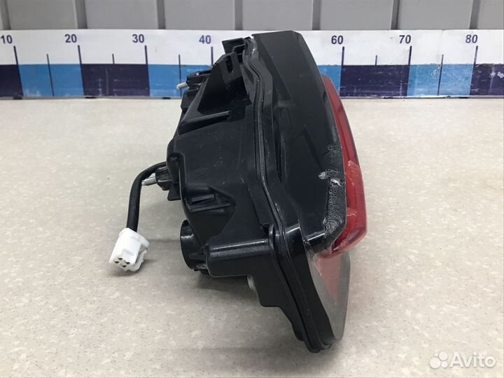 Фонарь задний внутренний правый Lexus NX 200 300H