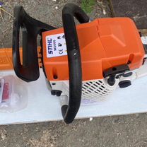 Бензопила Stihl ms 660 (Арт.21848)