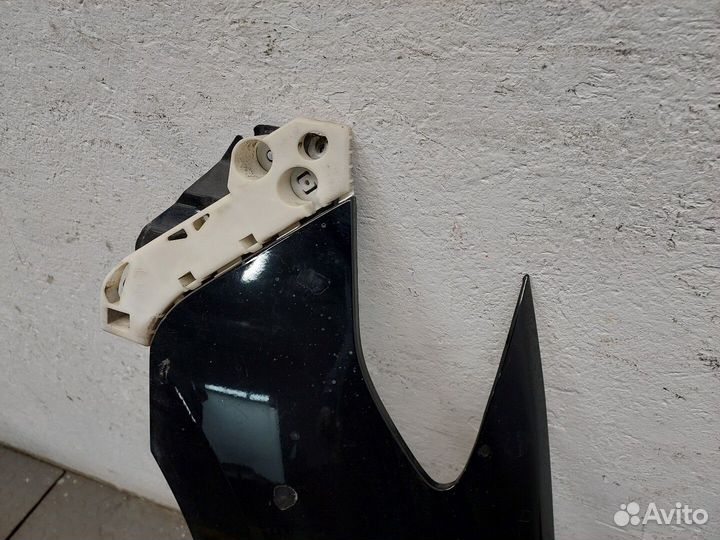 Крыло левое переднее Mazda 5 (CR), 2005