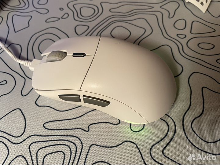 Игровая мышь ardor gaming