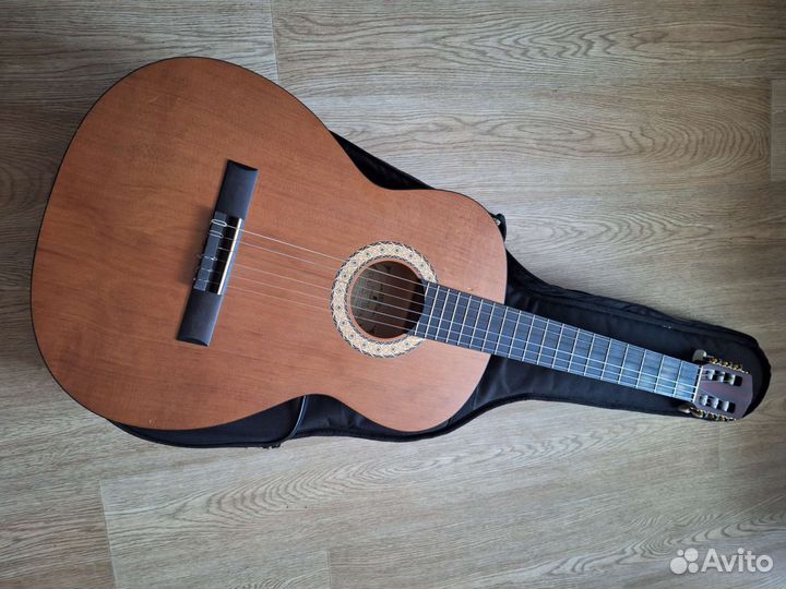 Классическая гитара cremona 47710