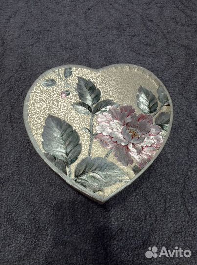 Чайный набор best home porcelain