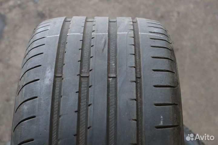 Goodyear Eagle F1 Asymmetric 3 245/40 R18