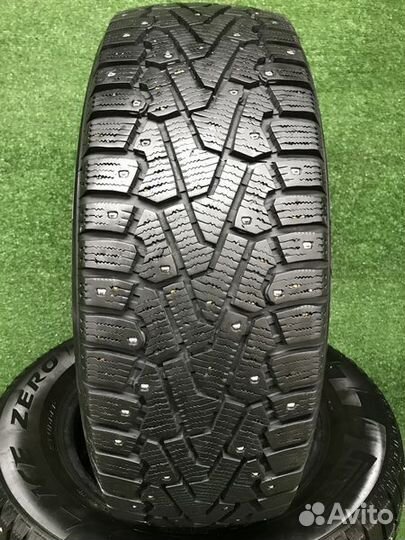 Pirelli Ice Zero 215/65 R16 102T