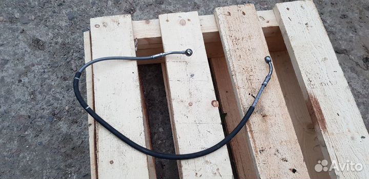 Шланг Задний Bmw s1000rr 2017 34 32 8 548 850