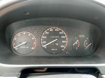 Honda CR-V 2.0 MT, 1998, 100 000 км, с пробегом, цена 450 000 руб.
