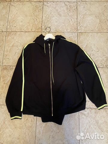 Спортивный костюм zara