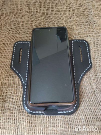 Чехол кобура для смартфона