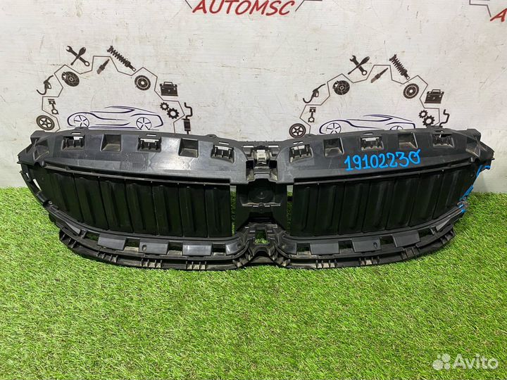 Воздуховод BMW 3 G20 G21 G28 9465188