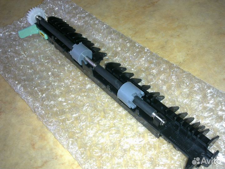 Выходной ролик фьюзера Xerox Phaser 3500/3600