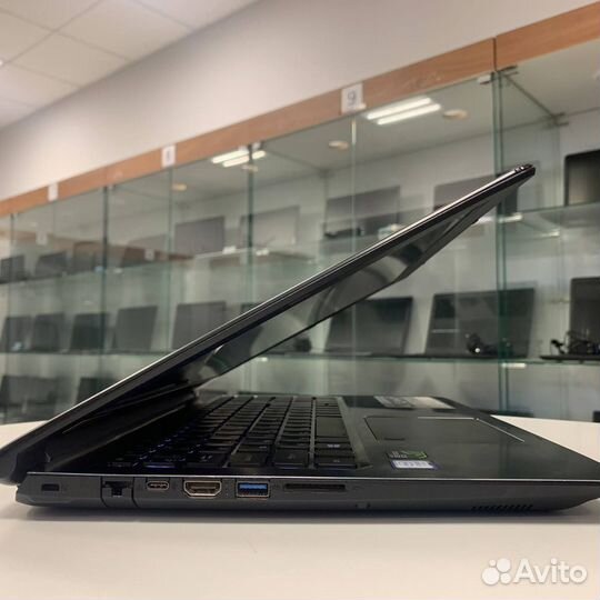 Игровой ноутбук Acer Aspire 7 (Core i5-7th/ 24gb)