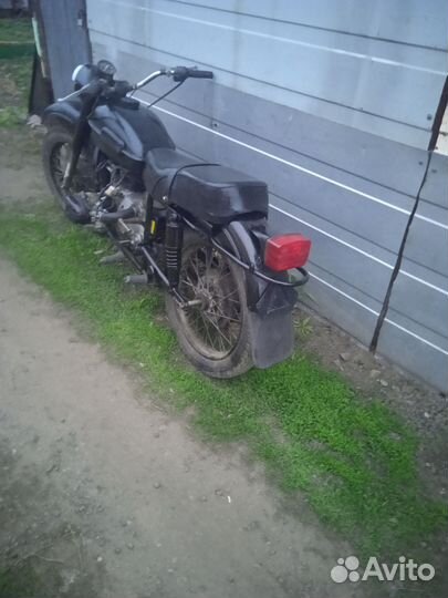 Урал имз-8.103-10