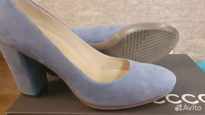 Туфли новые