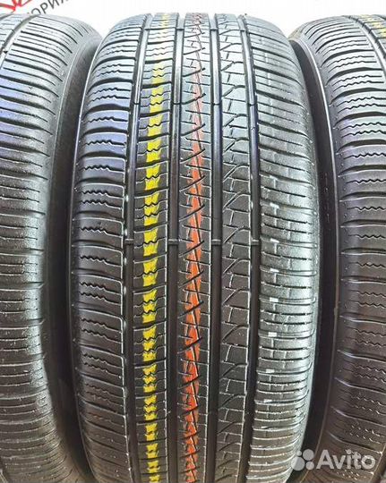 Pirelli Scorpion Zero All Season 235/55 R19 105W