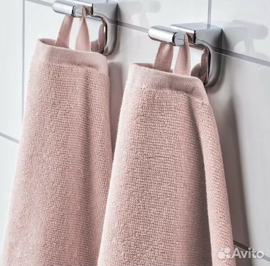 Полотенце IKEA вогшен
