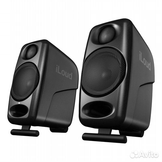 Студийные мониторы IK Multimedia iLoud Micro Monit