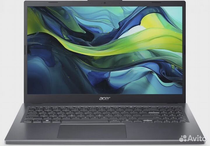 Ноутбук Acer Aspire 15 A15-51M-36HA Core 3 100U 16