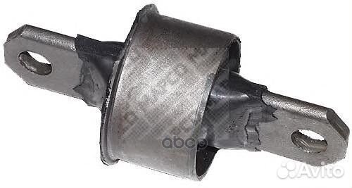 Сайлентблок рычага задней подвески ford focus II