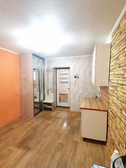 Комната 17,5 м² в 1-к., 5/5 эт.