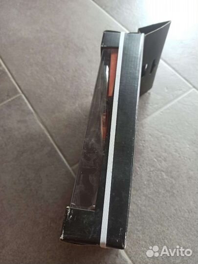 Зеркало косметическое настенное vizovice VIZ 020