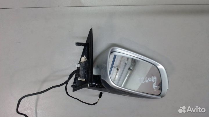 Зеркало боковое Volkswagen Phaeton, 2004
