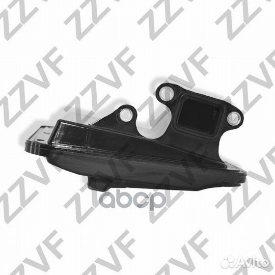 Фильтр АКПП mitsubishi outlander XL (CW) 2824A0