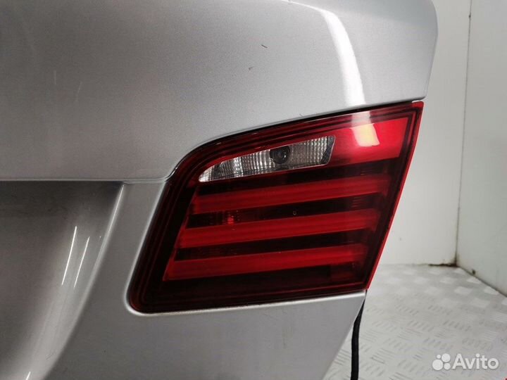 Крышка для BMW 5-Series (F07/F10/F11/F18)