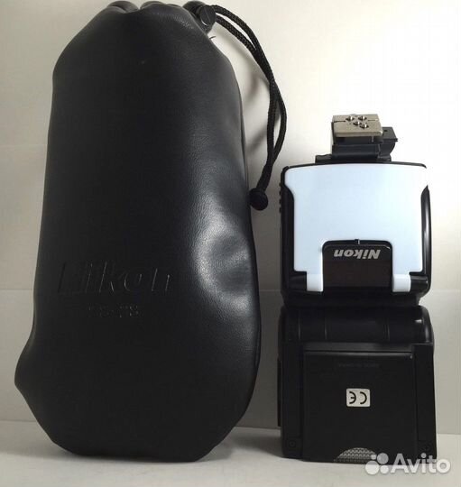 Фотовспышка Nikon SB-50DX