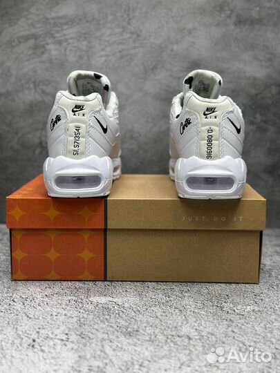 Кроссовки мужские nike