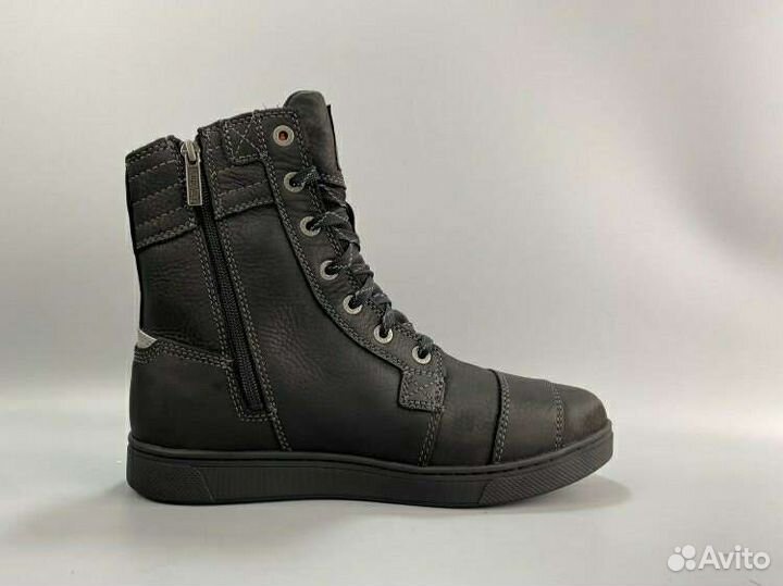 Мотоботинки Harley-Davidson (42)