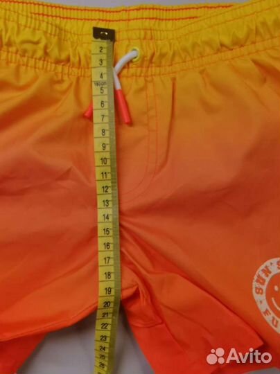 Шорты на мальчика