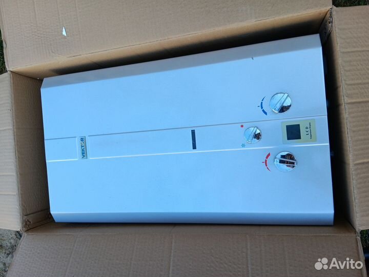 Газовая колонка бу