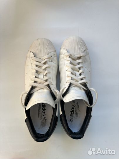 Мужские кроссовки Adidas superstar